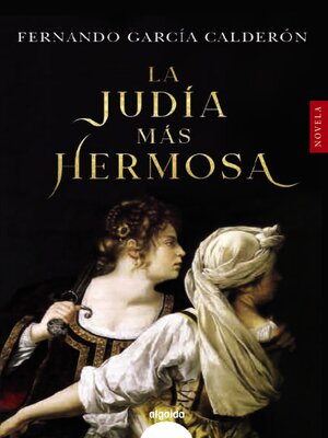 cover image of La judía más hermosa